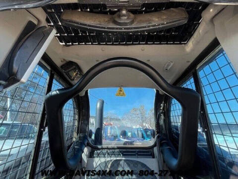 2020 New Holland C345 LOADER