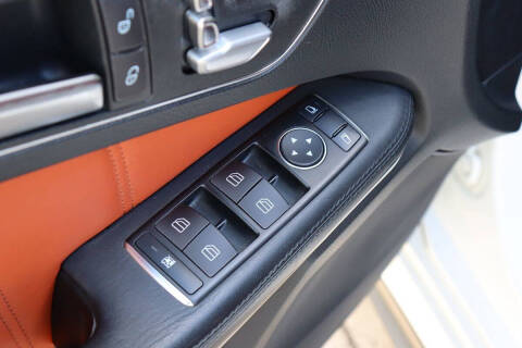 2014 Mercedes-Benz E-Class E 63 AMG S-Model