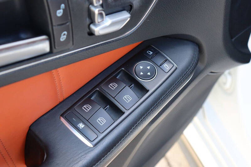 2014 Mercedes-Benz E-Class E 63 AMG S-Model