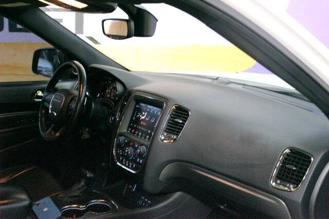 2020 Dodge Durango GT Plus