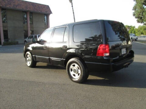 2004 Ford Expedition