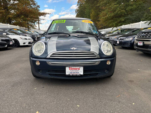 2006 MINI Cooper