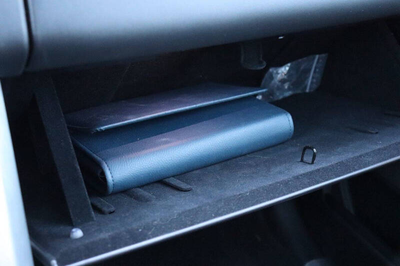 2018 Land Rover Range Rover HSE