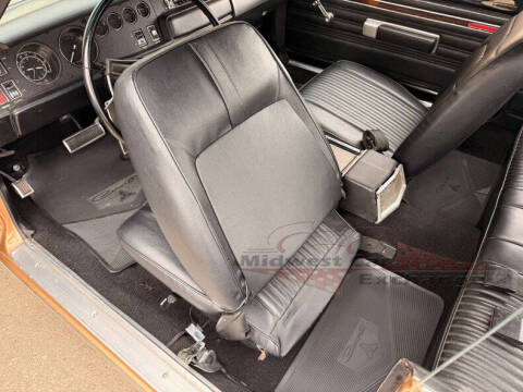 1969 Dodge Coronet