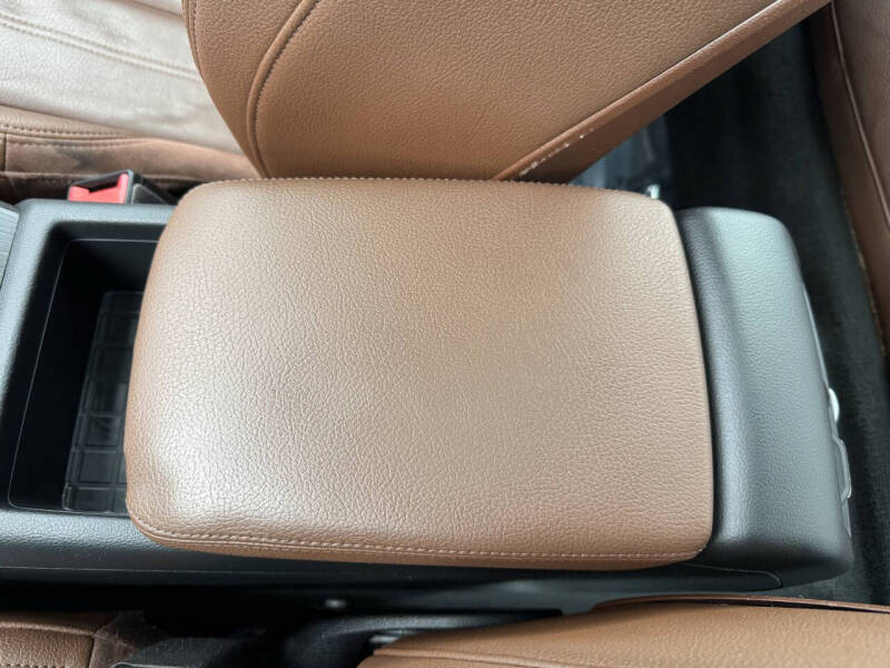 2017 Audi A4 2.0T Premium Plus