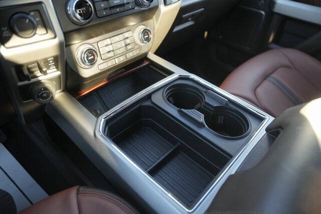 2021 Ford F-350 Super Duty