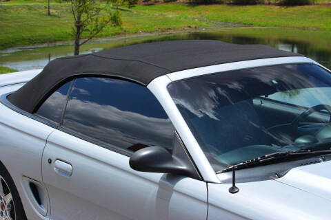 1995 Ford Mustang GT