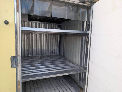 2019 Ford E-Series E-450 SD