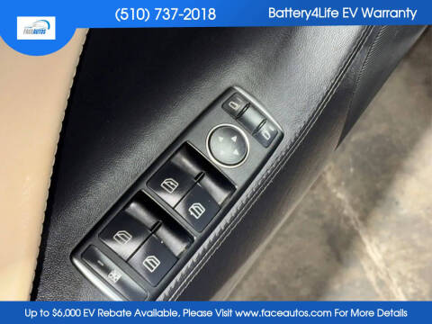 2013 Tesla Model S Performance