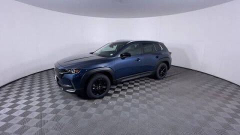 2024 Mazda CX-50 2.5 S Preferred