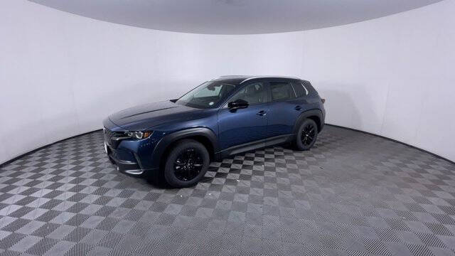 2024 Mazda CX-50 2.5 S Preferred