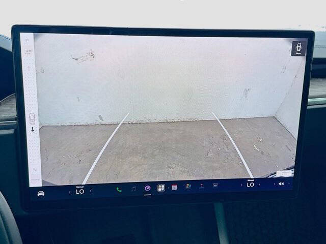 2022 Tesla Model X