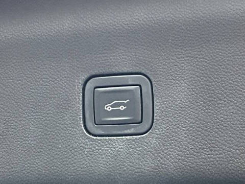 2019 Buick Enclave Avenir