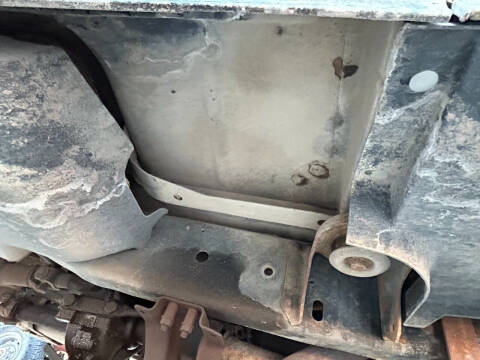 1985 Chevrolet C/K 10 Series