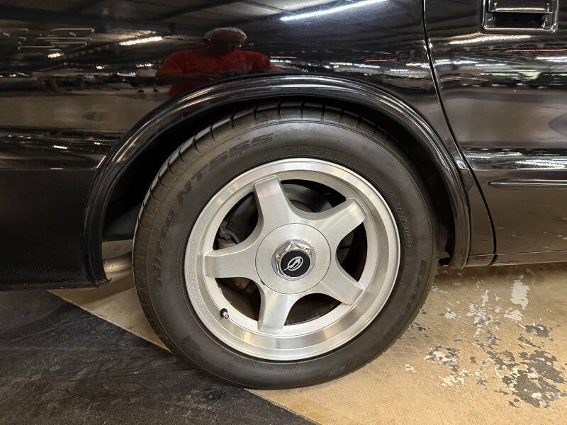 1995 Chevrolet Impala