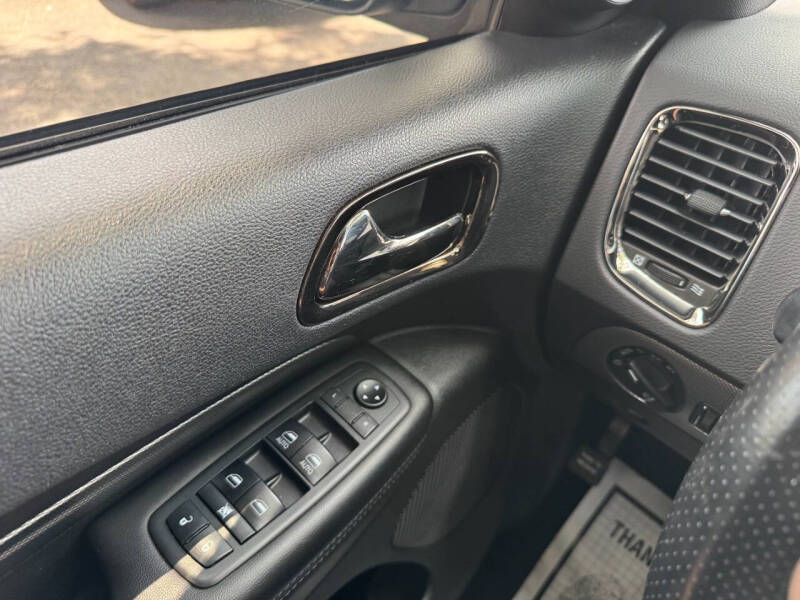 2019 Dodge Durango GT