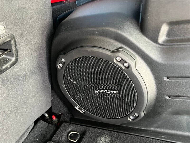 2021 Jeep Wrangler Unlimited 80th Anniversary Edition