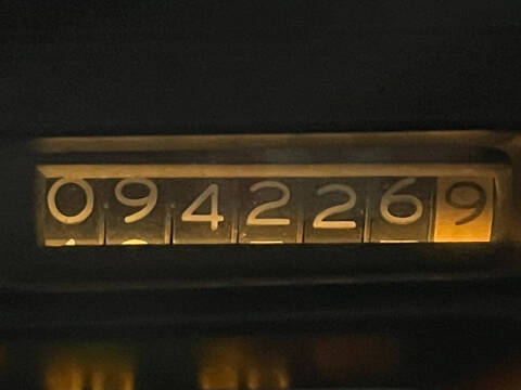 1986 Chevrolet Corvette