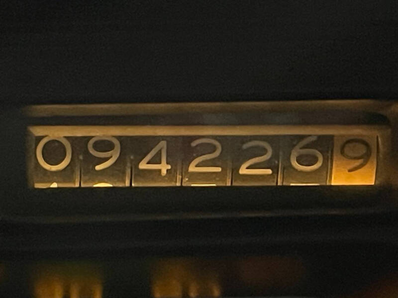 1986 Chevrolet Corvette