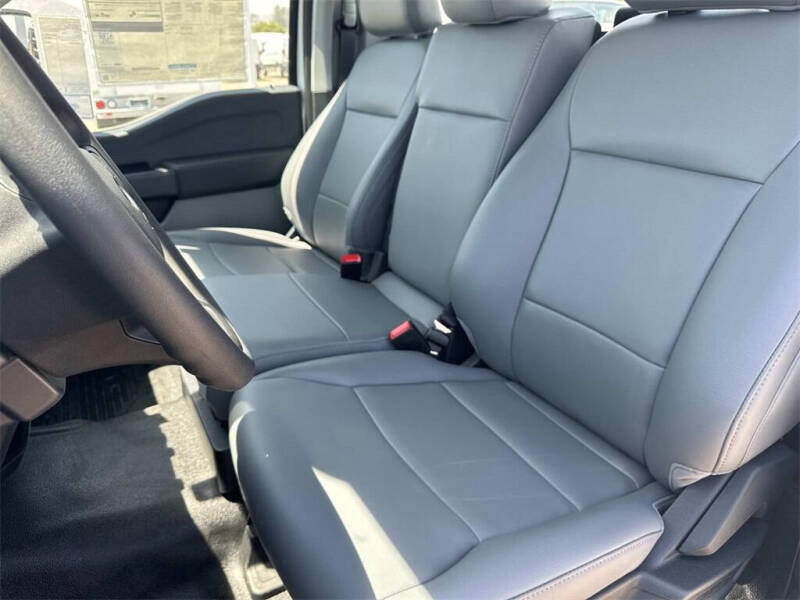 2025 Ford F-350 Super Duty XL