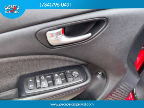 2013 Dodge Dart Rallye
