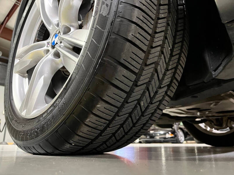 2015 BMW X5 xDrive50i