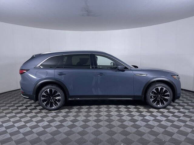 2026 Mazda CX-90 Plug-in Hybrid Premium Plus