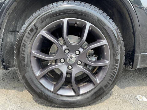 2015 Dodge Durango R/T