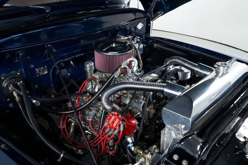 1953 Ford F-100