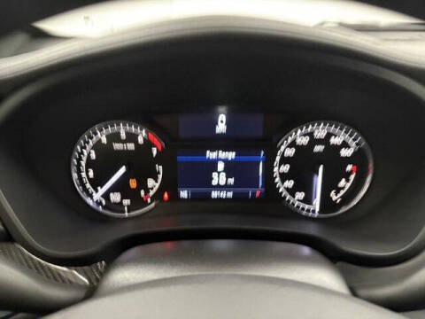 2021 Cadillac XT4 Sport