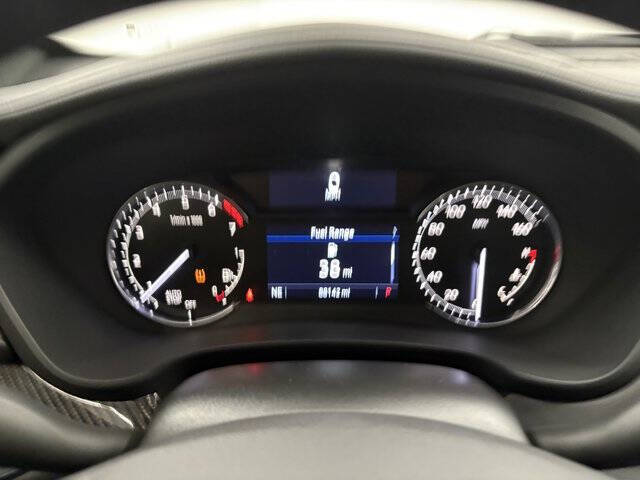 2021 Cadillac XT4 Sport