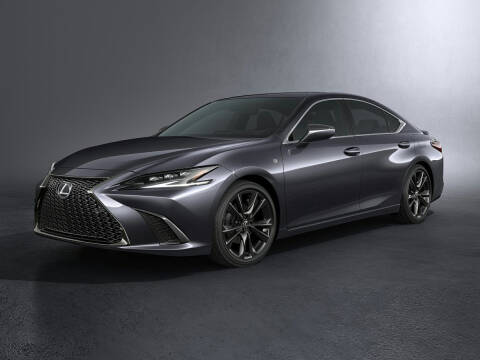 2022 Lexus ES 350 for sale at Orr Pre-Owned - Orr BMW in Shreveport, LA