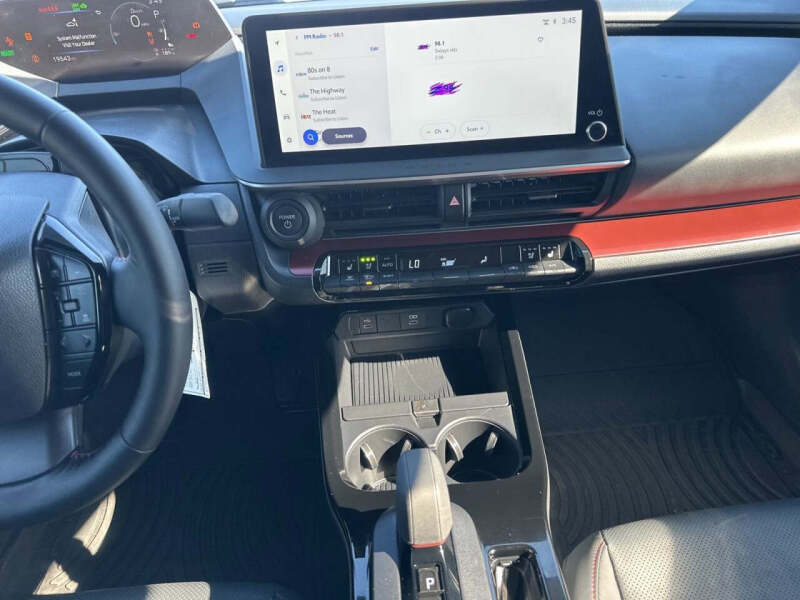 2024 Toyota Prius Prime XSE Premium - Photo 28