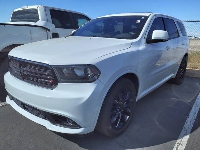 2017 Dodge Durango for sale at Lean On Me Automotive - Auto House in Phoenix AZ