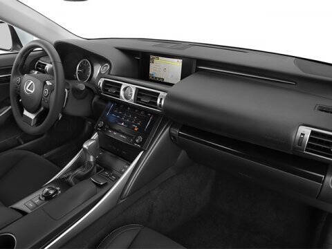 2014 Lexus IS 350