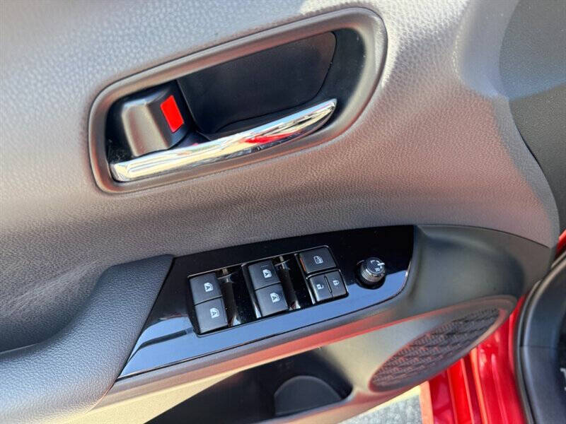 2017 Toyota Prius Two Eco