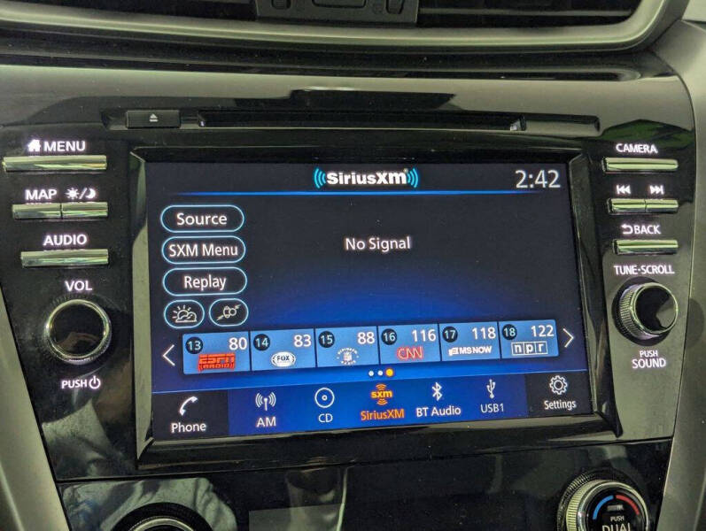 2024 Nissan Murano SL