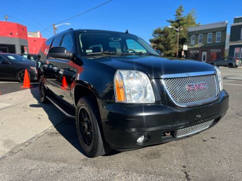 2014 GMC Yukon XL for sale at Pristine Auto Group in Bloomfield NJ