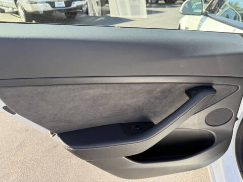 2023 Tesla Model 3 Long Range