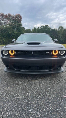 2023 Dodge Challenger GT