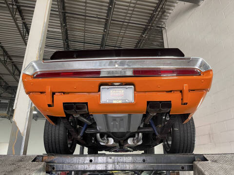 1970 Dodge Challenger