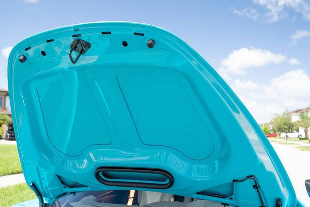 2022 McLaren 720S Spider