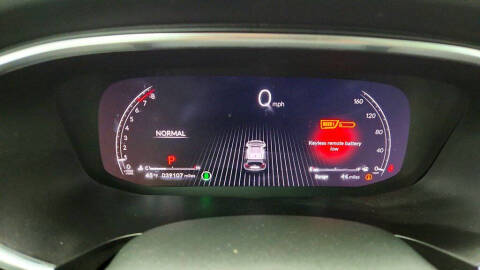 2023 Acura MDX SH-AWD w/Tech