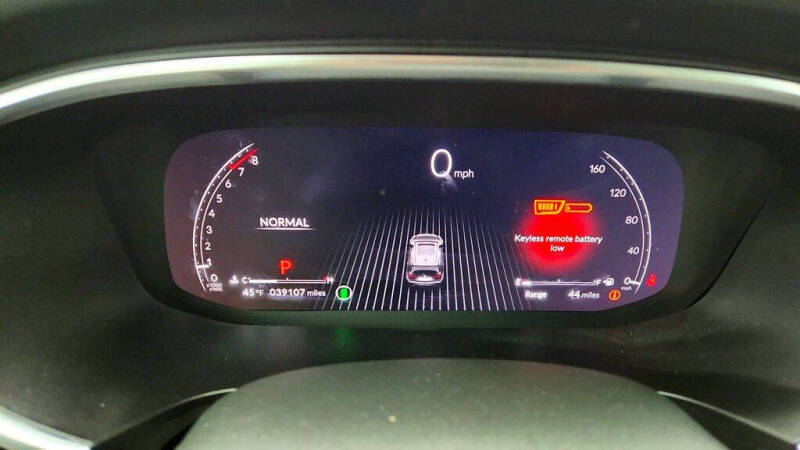 2023 Acura MDX SH-AWD w/Tech