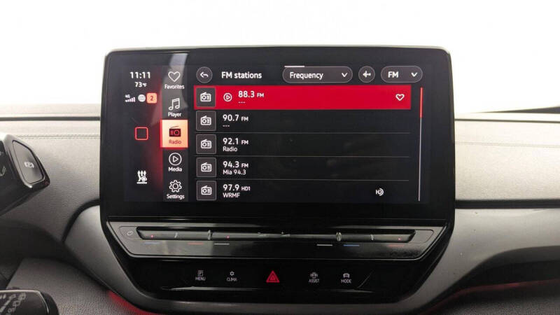 2023 Volkswagen ID.4 Pro S