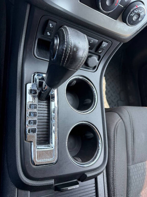 2015 GMC Acadia SLE-2