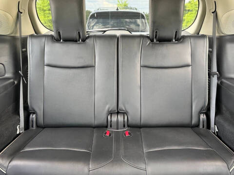 2019 Infiniti QX60