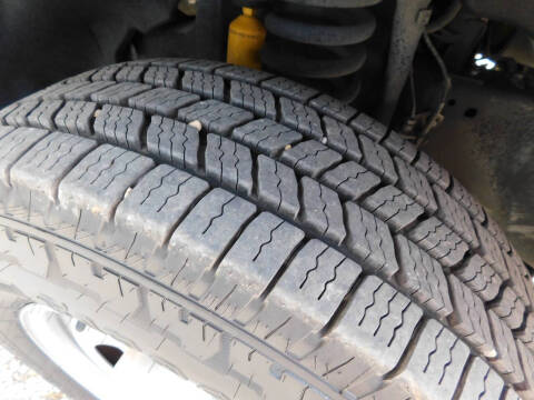 2019 Ford F-250 Super Duty XL