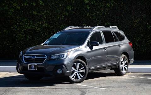 2019 Subaru Outback for sale at Southern Auto Finance in Bellflower CA
