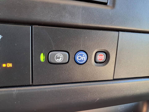 2025 Chevrolet Express LS 3500